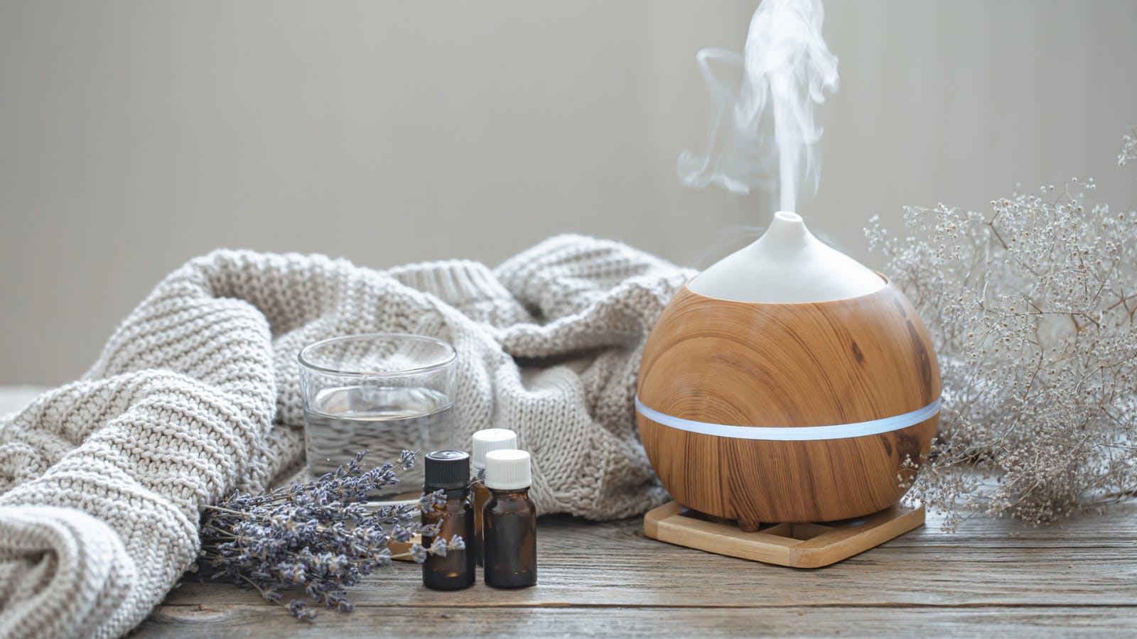 The best aromatherapy diffusers Life Yours
